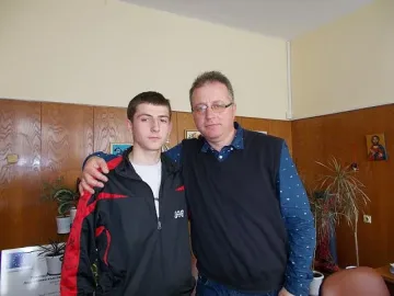 Възкреси доброто: Веско мечтае за Консерваторията