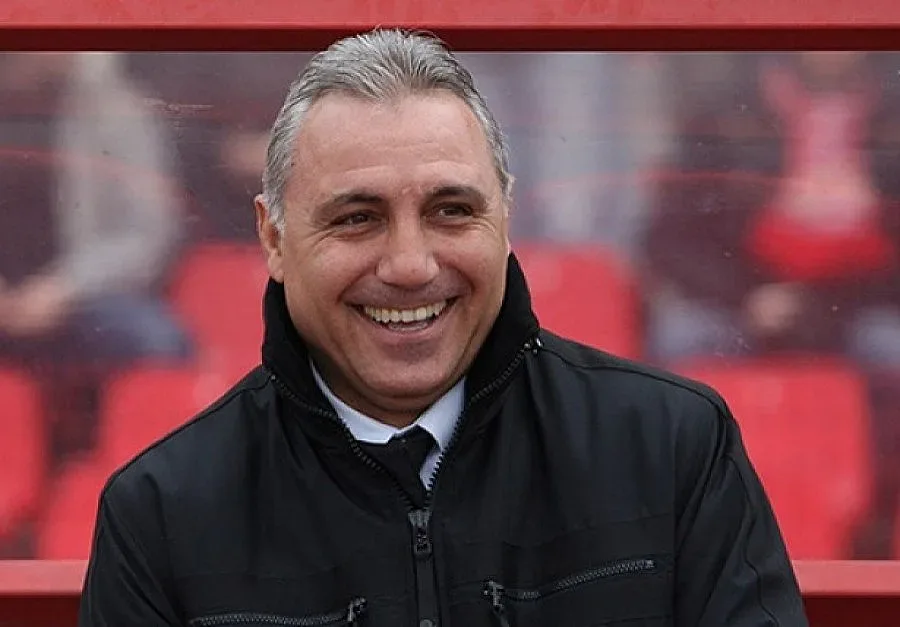 Ицо дебне на борсата за акции на ЦСКА