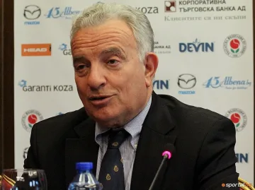 Франческо Ричи Бити: Важно е младите да следват Григор и Цвети