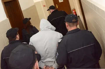 Пуснаха у дома човек на Мицубишито