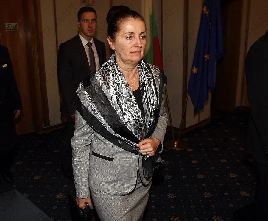 Грузия ни кани да инвестираме в енергетика, селско стопанство и производство