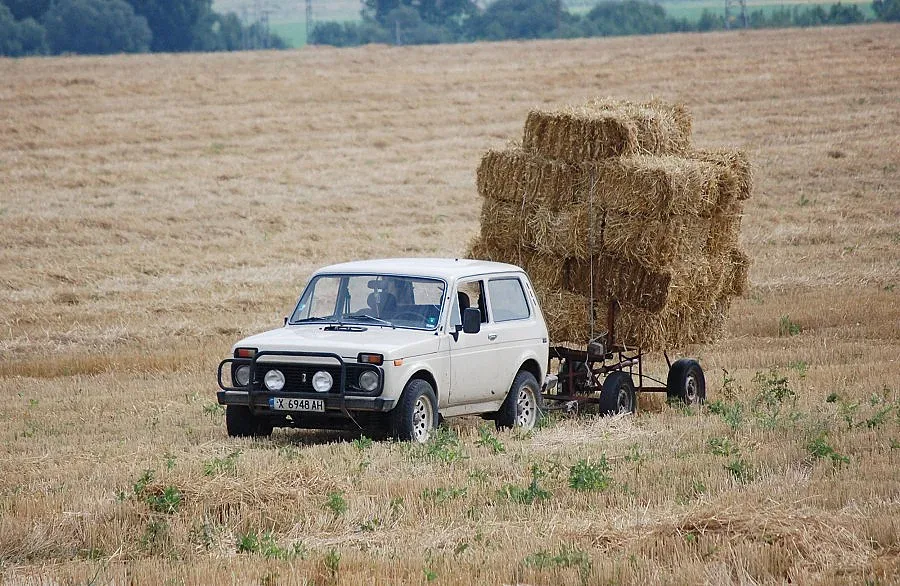 Община намали 6 пъти наема на земеделските земи