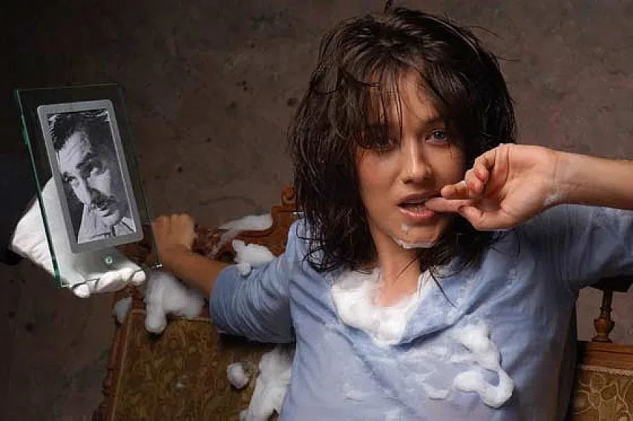 Истории с лъжи