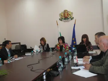 И в Старозагорско не се разбраха за състава на РИК