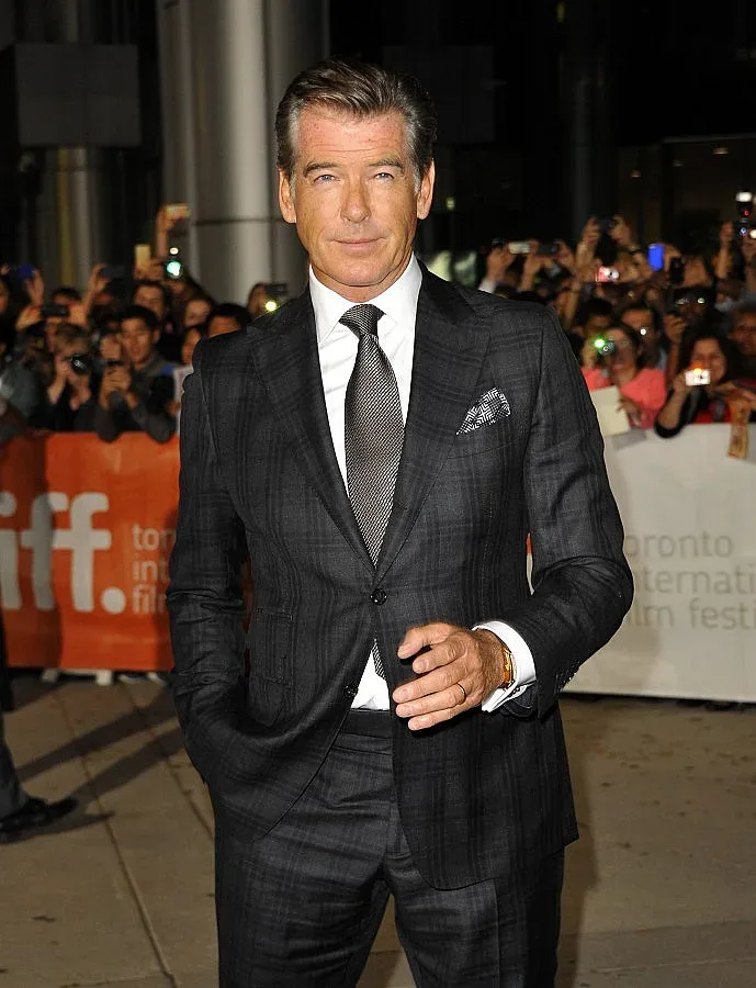 Пиърс Броснън става част от "Непобедимите" 4