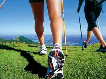 Балчик домакинства на шампионата по спортно ходене