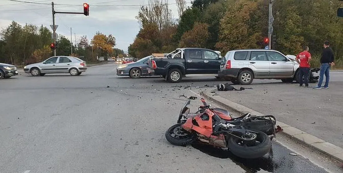 Истински ужас в София! Втора жертва за часове