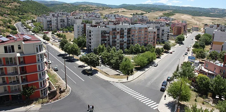 Отварят оферти за ремонти в Благоевград