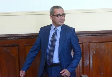 Цонев отрече възможността за коалиция между ГЕРБ и ДПС