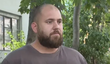 Очевидец с потресаващ разказ за загиналата жена в София