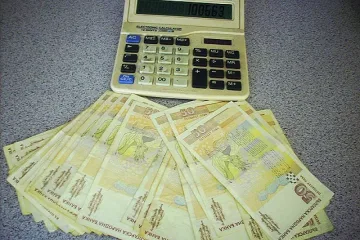 5 фирми в Пиринско бавят заплати за над половин милион лева