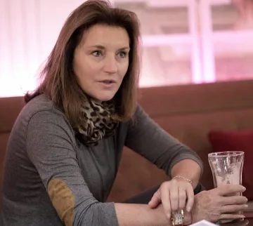 Ангелът спасител 