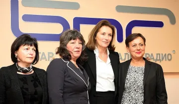 Кристияна към Сарко: Свободни сме