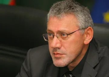 Фаворитът на прокурорите 