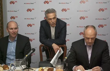 Очакват сериозен ръст на пазара на умни телефони