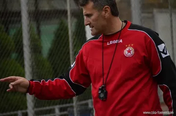 Бой разтърси "червените"