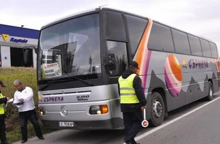 Детските екскурзии през лятото до 22 ч