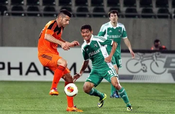 БФС подкрепи "Литекс"