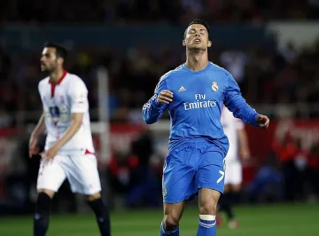 Кондуктор прати "Реал" в ада