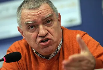 Смешен плач за ЦИК