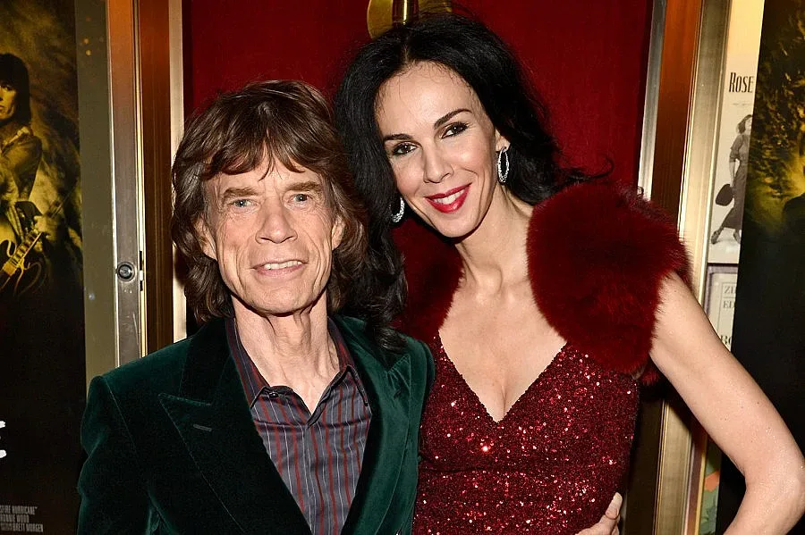 Лорън завещала $9 млн. на Мик