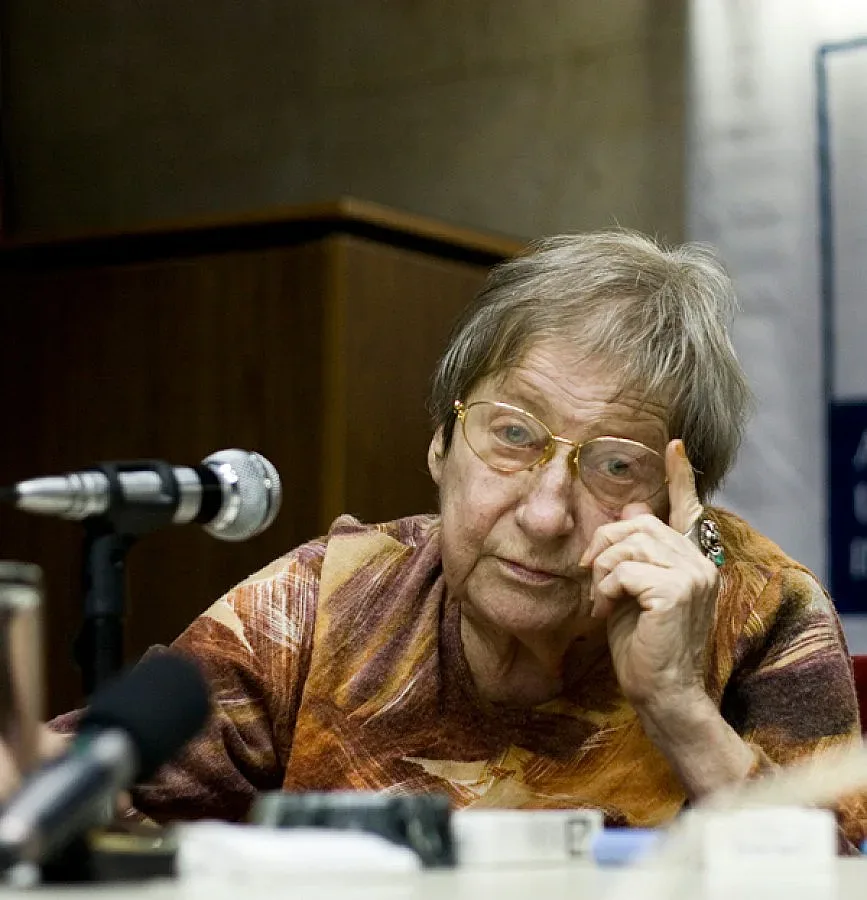 Случаят Вера Мутафчиева