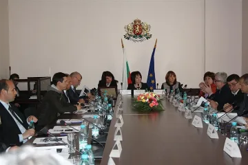 Бургас е лидер в привличането на европейски средства