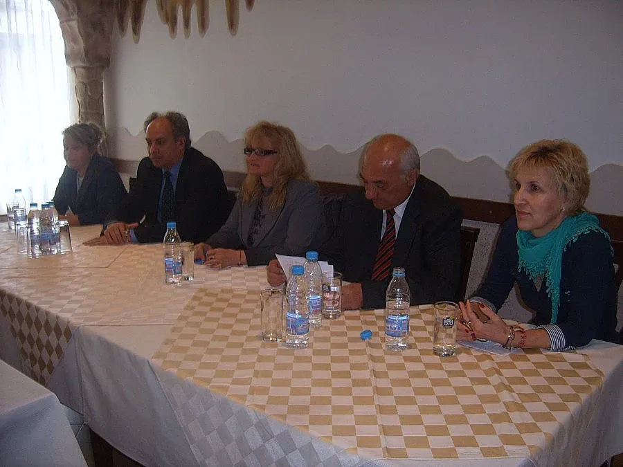 АБВ Кърджали: Не цепим БСП, а разширяваме лявото пространство