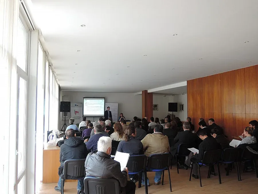 Националният гаранционен фонд е подкрепил над 1,9 млн. лв. кредити в габровско