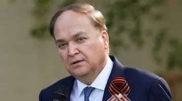 Смайващ ход на Путин! Отстрани свой ключов човек в САЩ