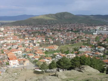 Охранители рекетират търговците в Айтос