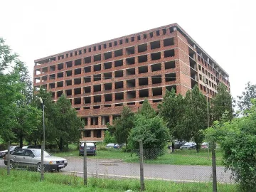 Продават хирургическия блок в Монтана