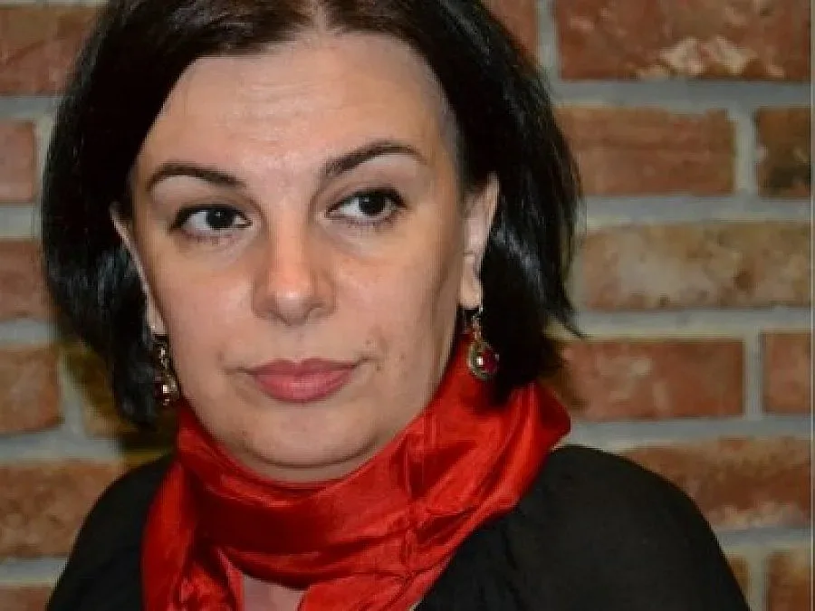 ВСС понижи в длъжност съдия Мирослава Тодорова