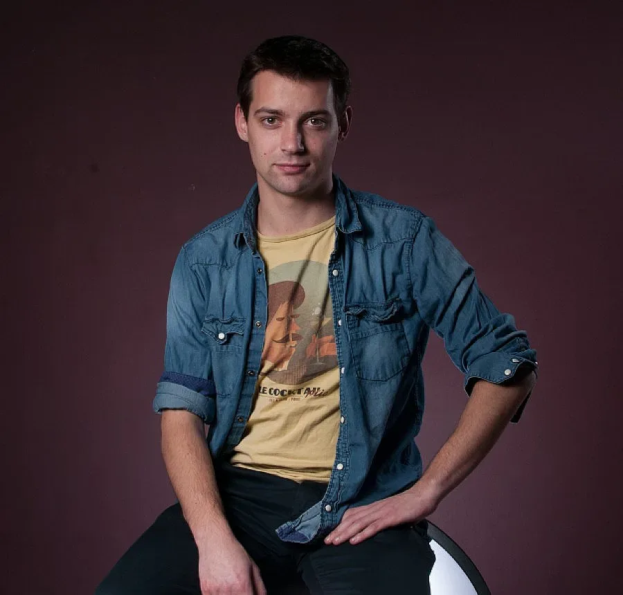 Възпитаник на АУБ първи в престижен конкурс