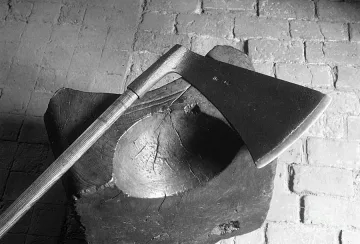 15% повече екзекуции през 2013 г.