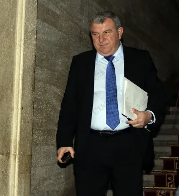 Греков: Няма да вдигат цената на яйцата преди Великден 