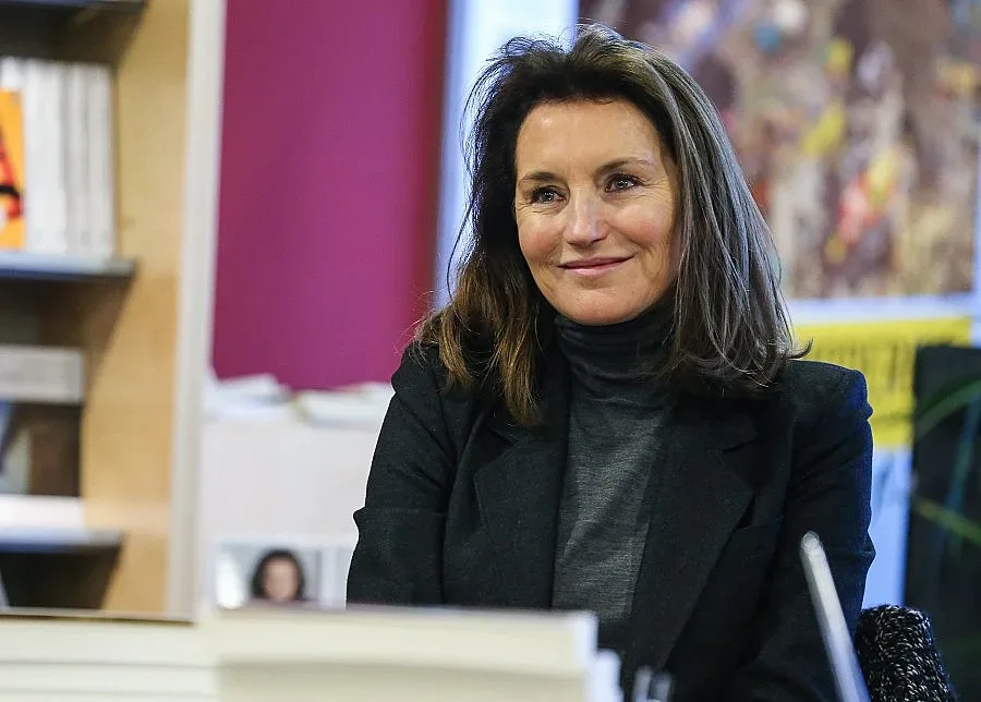 Бившата първа дама на Франция се среща с медиците ни от Либия