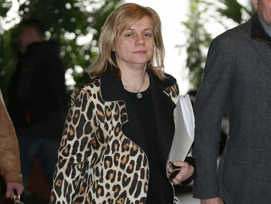 Терзиева: Преброяването няма общо с избирателните списъци