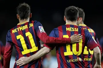 Реал пак падна, Барса с историческа победа №1000