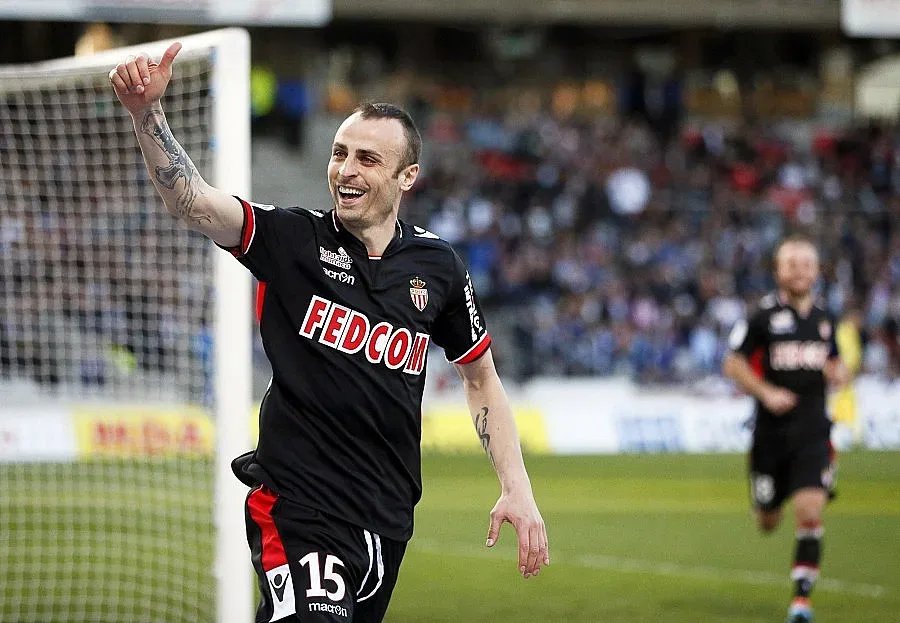 Супер Бербо мачка наред с Монако, отиват на 1/2-финал