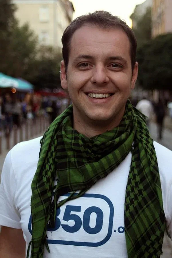 Даваме на прокурор "Дънди" за Крумовград