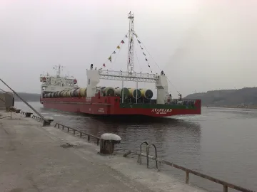 Синебок отваря у нас пътя към Европа
