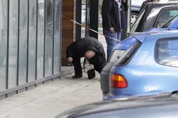 Манджуков ще мами и от Оня свят