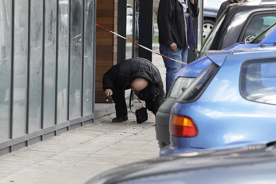 Манджуков ще мами и от Оня свят