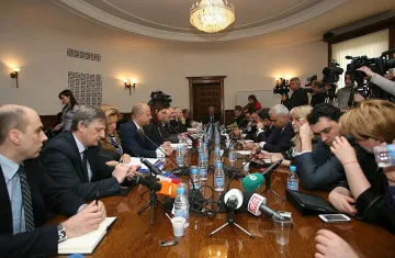 НЕК даде ЕРП-тата на прокуратурата
