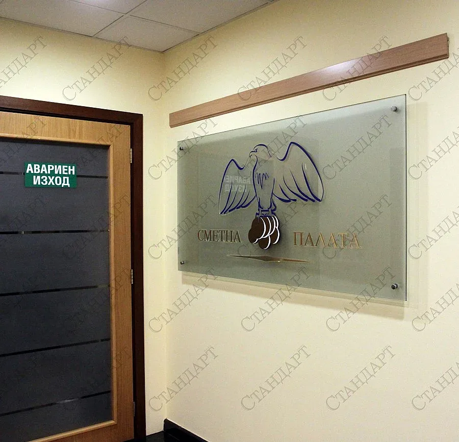 Гласят Ананиев за одитор №1