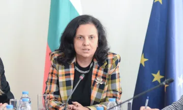 Павлова подкрепи кандидатурата на Сарафов за главен прокурор