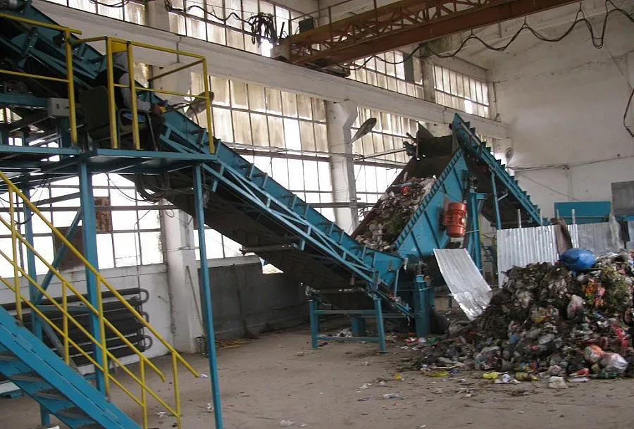 Община печели от сортиране на боклука