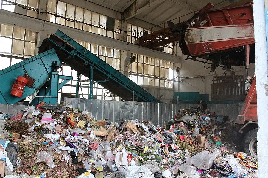 Експертен съвет даде зелена светлина на депото край Благоевград