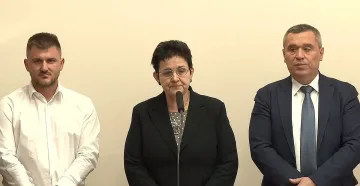 Министър Людмила Петкова зарадва земеделските производители